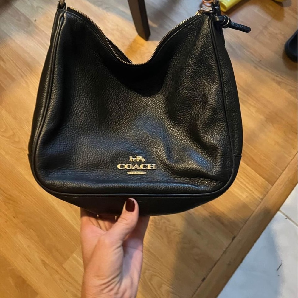 Coach Crossbody